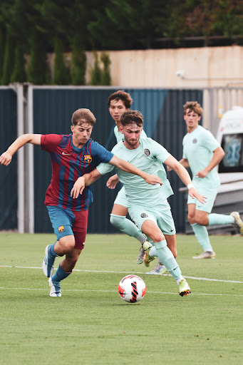 FC Malaga City Academy | International Football Academy in Spain en Almuñécar, Granada