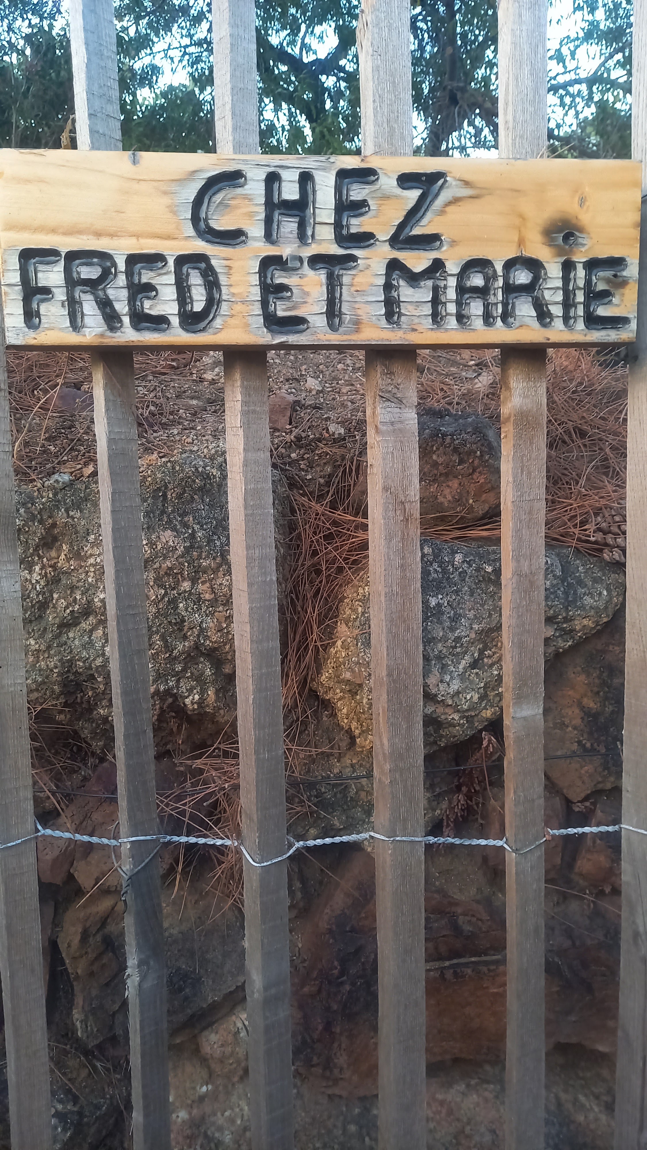 Photo n° 3 de l'avis de Sof.r fait le 08/08/2023 à 21:17
