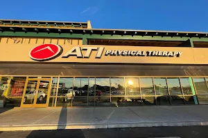 ATI Physical Therapy image