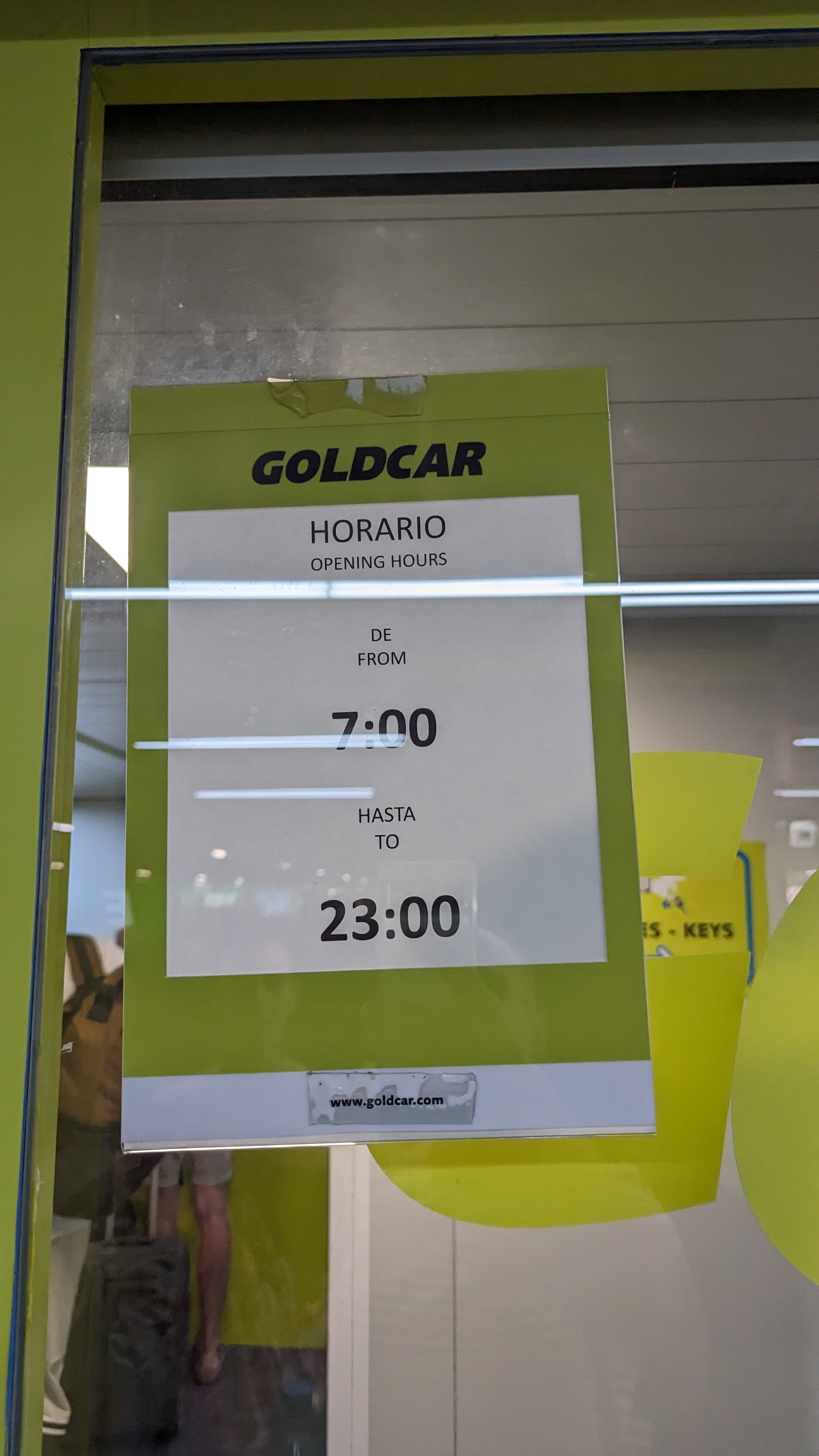 Photo n° 1 de l'avis de Laurent.A fait le 19/10/2023 à 13:10