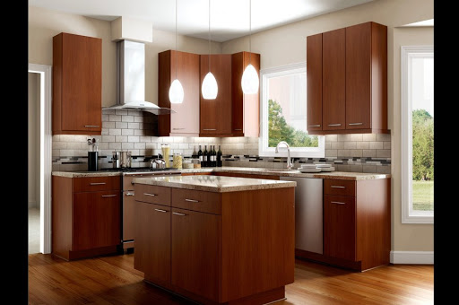 Cabinet Maker «Jim Bishop Cabinets Inc», reviews and photos, 5640 Bell Rd, Montgomery, AL 36116, USA