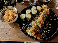 Sushi du Restaurant de sushis Enjoy Sushi Le Tholonet - n°2