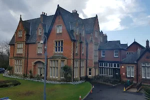 Greater Manchester Police, Sedgley Park Training Centre image
