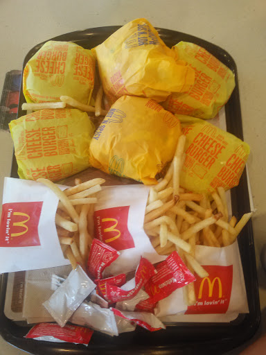 McDonalds image
