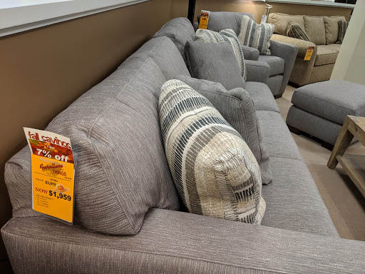 Furniture Store «Furniture and Things Inc», reviews and photos, 15612 Jarvis St NW, Elk River, MN 55330, USA
