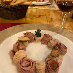 Photo n°1 de l'avis de Cristiano.a fait le 16/12/2023 à 11:26 sur le  Casa Martin | Ristorante Piemontese in Centro a Torino à Turin