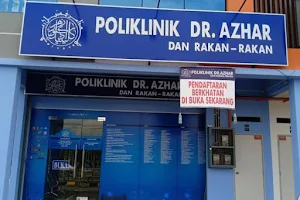 Poliklinik Dr. Azhar Dan Rakan-Rakan Tanjung Karang image