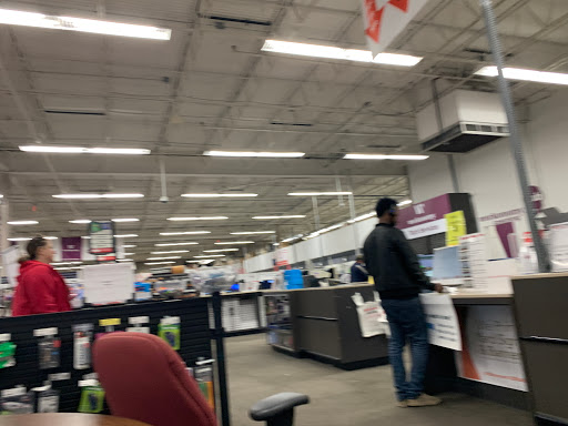 Office Supply Store «Office Depot», reviews and photos, 1000 W Airport Fwy, Irving, TX 75062, USA