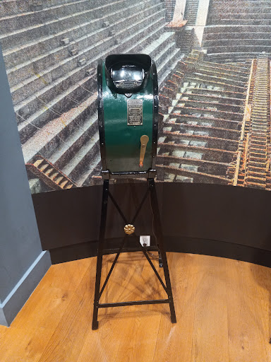 History Museum «Building 92», reviews and photos, 63 Flushing Ave, Brooklyn, NY 11205, USA