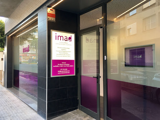 Institut Imad en Amposta, Tarragona