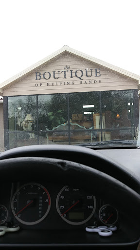 Thrift Store «Helping Hands», reviews and photos, 950 Williams St, Rockwall, TX 75087, USA
