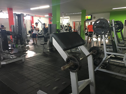 Torrado Gym - Cl. 10 #16121 16- a, Br. Cundinamarca, Cúcuta, Norte de Santander, Colombia