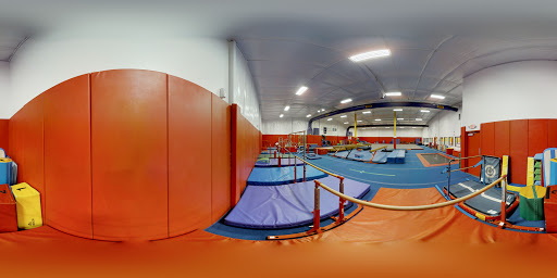 Gymnastics Center «Gymnastic Spectrum», reviews and photos, 69 Kenosia Ave, Danbury, CT 06810, USA
