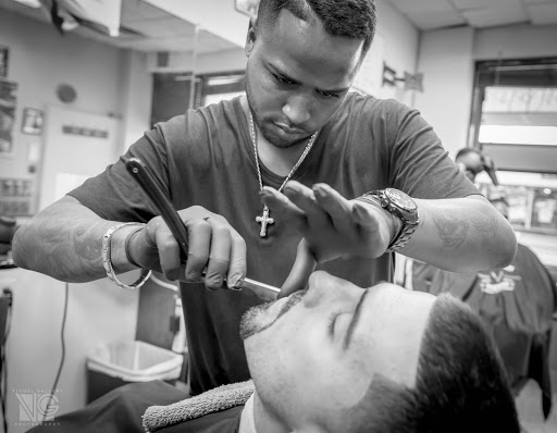 Barber Shop «Straightrazor Barbershop», reviews and photos, 1673 Richmond Rd, Staten Island, NY 10304, USA