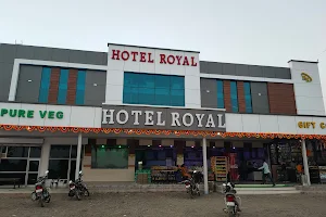 HOTEL ROYAL AND RESTAURANT image