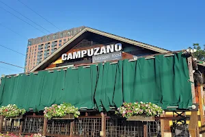 Campuzano Mexican Food image