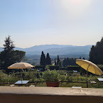 Photo n°9 de l'avis de Christine.w fait le 29/08/2023 à 18:54 sur le  Villa Pitiana Hotel à Reggello