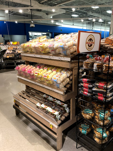 Grocery Store «Meijer», reviews and photos, 34835 Utica Rd, Fraser, MI 48026, USA