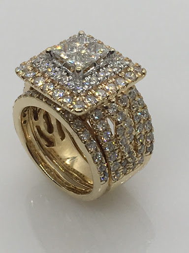 Jeweler «JewelZ Diamond Co.», reviews and photos, 6301 NW Loop 410, San Antonio, TX 78238, USA
