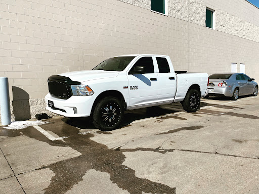 Chevrolet Dealer «Medved Chevrolet», reviews and photos, 11001 W Interstate 70 Frontage Rd N, Wheat Ridge, CO 80033, USA