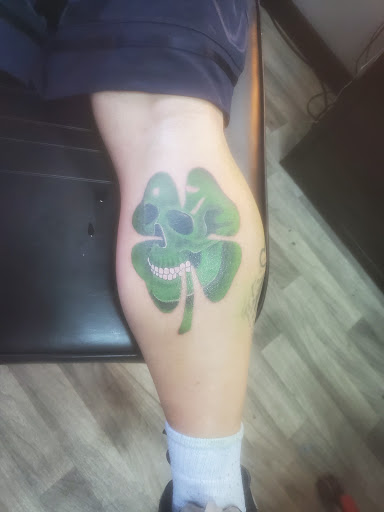 Find tattoo ideas for daughter for dad for your next unique tattoo in Elyria at Raven Ink Tattoo & Piercing