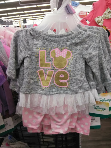 Discount Store «Walmart», reviews and photos, 777 Brockton Ave, Abington, MA 02351, USA