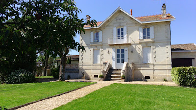 Château L'Enclos à Pomerol