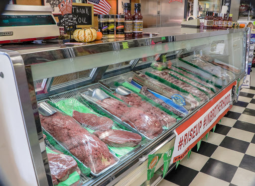 Butcher Shop «T & T Meats», reviews and photos, 399 Hwy 81, McDonough, GA 30253, USA