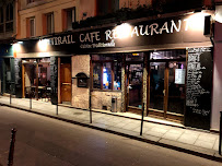 Photos du propriétaire du Restaurant Café l'Attirail à Paris - n°2