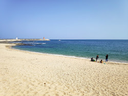 Cheonggan Beach'in fotoğrafı imkanlar alanı