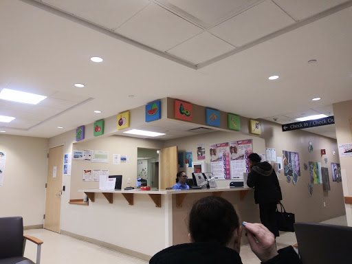 Montefiore Family Health Center