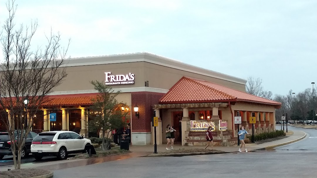 Fridas Mexican Restaurant