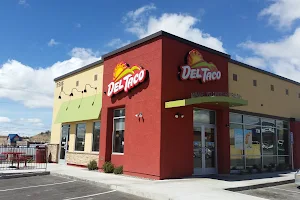 Del Taco image