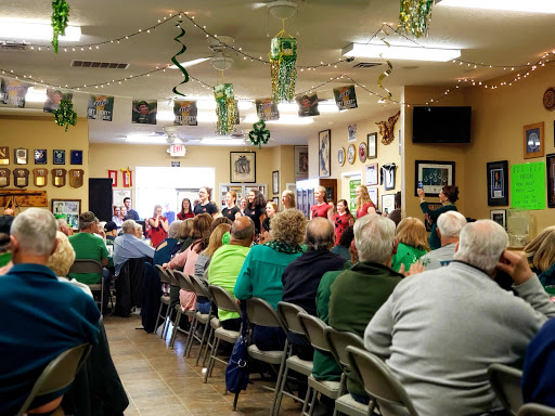 VFW: Capitol City Post 63