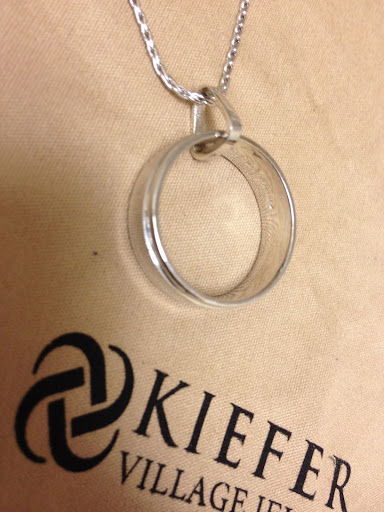 Jeweler «Kiefer Jewelers», reviews and photos, 2472 W Brandon Blvd, Brandon, FL 33511, USA
