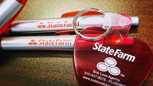 Insurance Agency «Bob Love - State Farm Insurance Agent», reviews and photos
