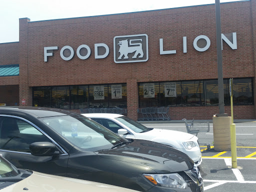 Grocery Store «Food Lion», reviews and photos, 2004 Midway Dr, Harrington, DE 19952, USA