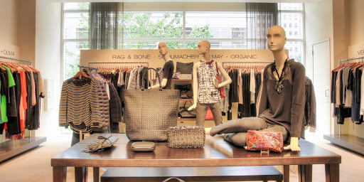 Department Store «Marios», reviews and photos, 833 SW Broadway, Portland, OR 97205, USA