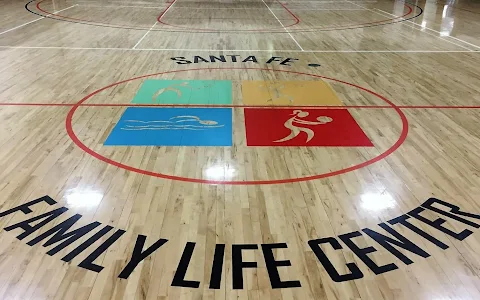 Santa Fe Family Life Center A Sports & Fitness Complex image