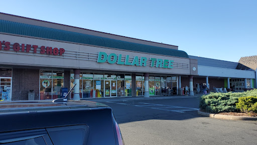 Dollar Store «Dollar Tree», reviews and photos, 299 Cottage Grove Rd, Bloomfield, CT 06002, USA