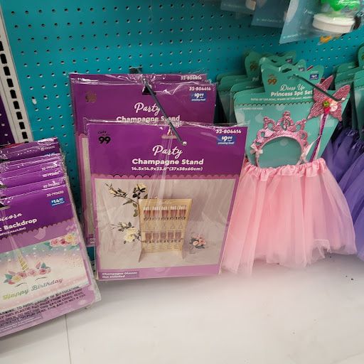 Discount Store «99 Cents Only Stores», reviews and photos, 410 E Camp Wisdom Rd, Duncanville, TX 75116, USA