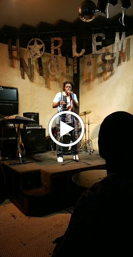 Bar «Harlem Nights», reviews and photos, 2361 7th Ave, New York, NY 10030, USA
