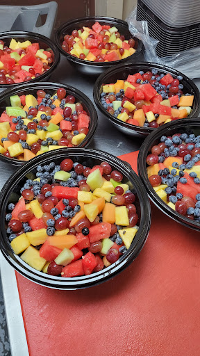 Caterer «Heaven on Earth Cafe and Catering», reviews and photos, 184 Taunton Ave, Seekonk, MA 02771, USA