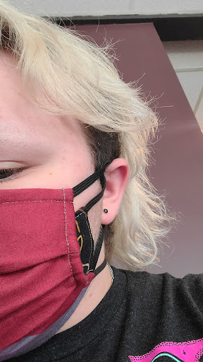 Explore tattoo ideas for behind the ear, creative tattoo ideas in Bethlehem, available at Obsidian Tattoo and Piercing Parlor