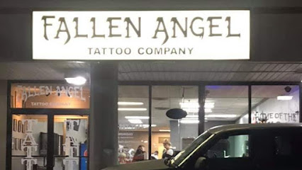 Fallen Angel Tattoo Company