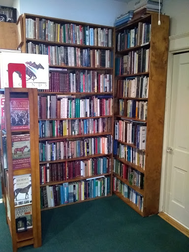 Used Book Store «Cheever Books», reviews and photos, 3613 Broadway St, San Antonio, TX 78209, USA