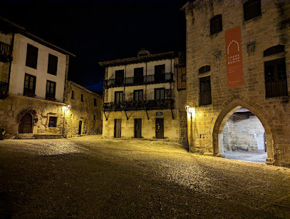 El Baruco - de ro&Va - Av. del Alcalde Antonio Sandi, 3B, 39330 Santillana del Mar, Cantabria, Spain