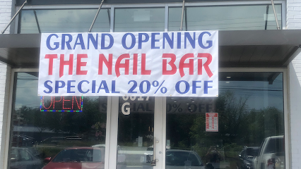 The Nails Bar Oxon Hill