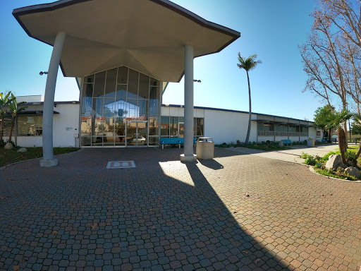 7500 Hellman Ave, Rosemead, CA 91770, USA