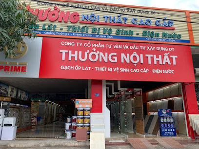 Cửa Hàng Thưởng Nội Thất